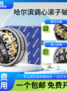 调心滚子轴承23938 23940 23944 23948 23952 23956 23960 CC CA