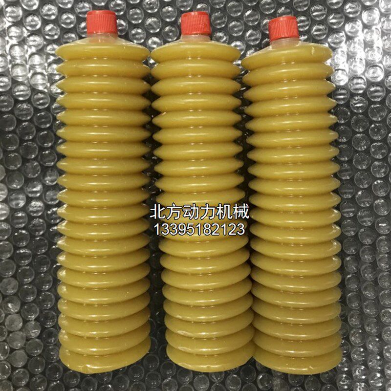 工业通用耐高温黄油弹簧管机械齿轮轴承链条家用锂基脂润滑油脂