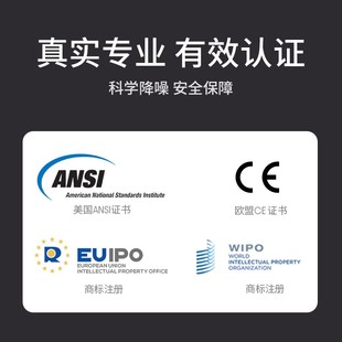 2代专注款 Loop降噪耳塞聚会聊天防噪声隔音耳塞学习提升专注力