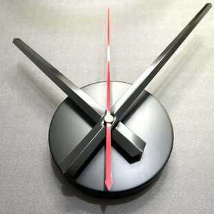 配件+机芯指针+挂钟