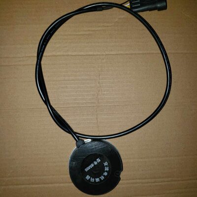 休普脉6448雷丁 丽驰 电机编码器电动车电机休普编码器冲 电动车