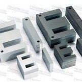 变压器铁芯 矽钢片 EI25-76.2 有孔硅钢片 硅钢片