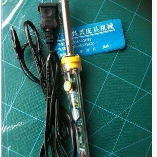 调温电烙铁60W温度可调电烙铁200°C~450°C温度可调 工业电烙铁,五金/工具,电烙铁,淘宝优惠券,粉丝福利购,淘宝优惠卷