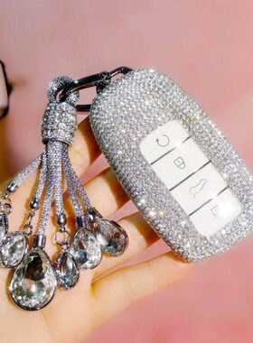 7plus鲲鹏版八瑞虎8钥匙套探索60扣包瑞虎2024车奇瑞98plus款pro