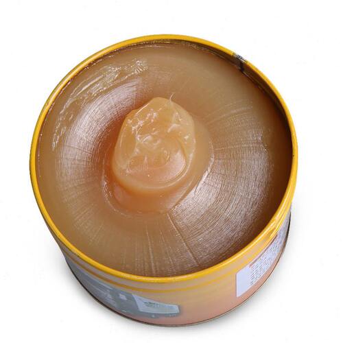 46高速高温润滑脂牛油黄油8g00润滑脂轴承齿轮机械度精密0