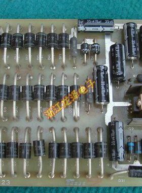 TESEC PT9123线路板