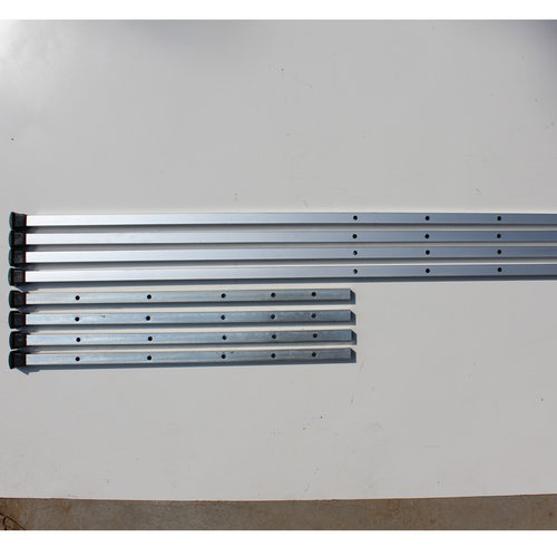 大象承重梯加长腿升高至m高度  大象专用非大象慎拍