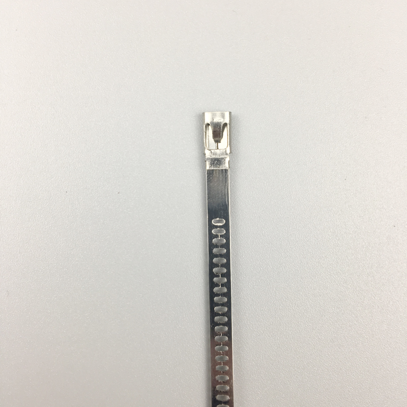 30不锈钢扎带 自锁式阶梯扎带.*300mm/200mm 卡扣扎带金属绑带