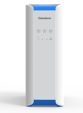 能奔泰(ntue)子母星2代直饮净水器UF