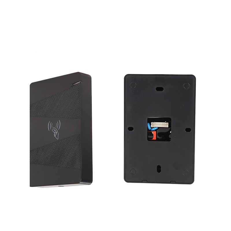 工创IDIC卡防水门禁一体机装小区防水刷卡器管理母卡门禁系统机