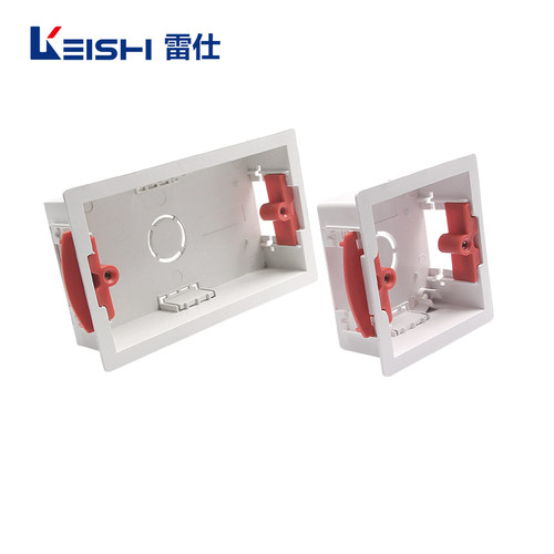 英标出口石板底盒接线盒电工盒欧标 llo *