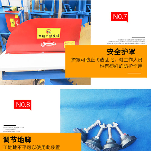 加气块切砖机电动加气砖切割机台式砌块全自动轻质砖泡沫砖锯片条