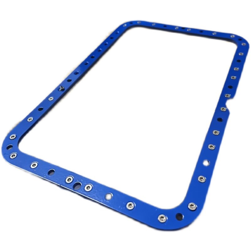 JASHNC 光固化3d打印机料槽及双夹片套件配件