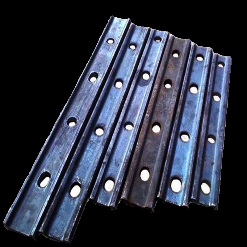 轨道钢轨轻轨重轨行车轨道铁轨8kg9g15kg18kg22kg2kg0kg8