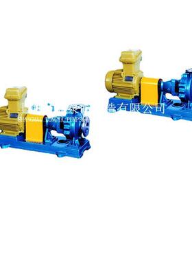 上海供应IH200-150-250380VC17H35COOH耐腐蚀泵不锈钢耐腐化工泵