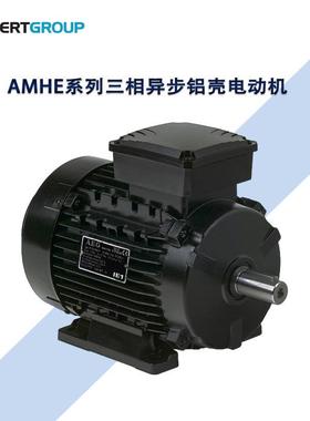 FERT拉斐特系列电机0.37W至55W三相异步电动机刹车马达机械设