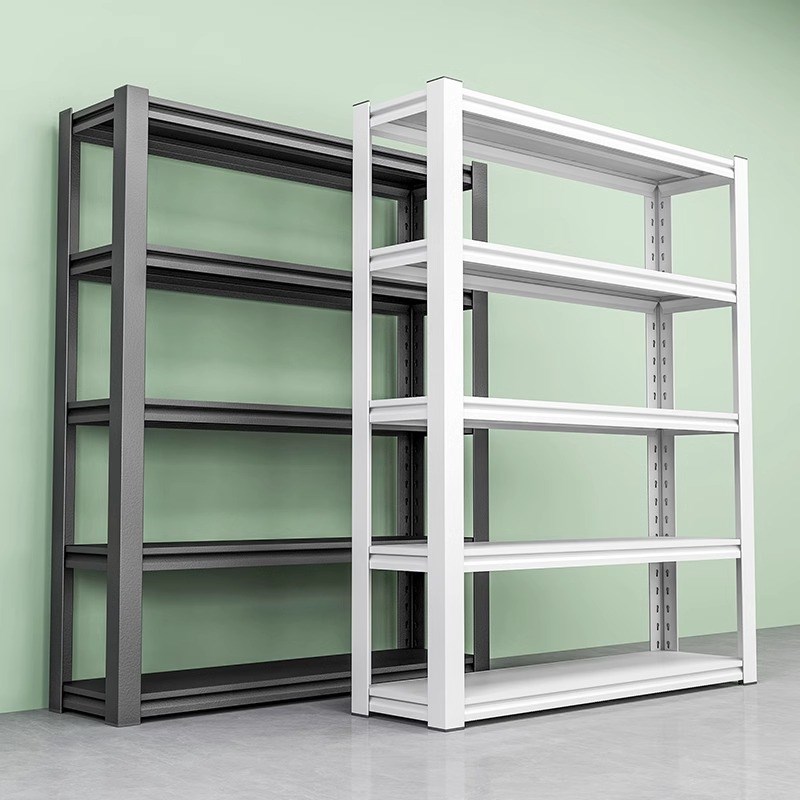 福凯祥家用置物架配件货架层板横梁配件自由组合架子轮子围栏层板