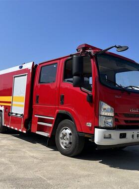 【程力集团总部】消防车出口源头工厂6折出售