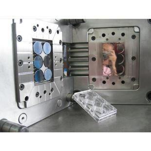 东莞厂家提供注塑代加工塑料外壳模具定制精密模具制造实力厂家
