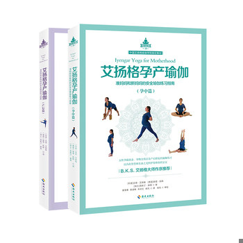 库存绝版书瑜伽教练简单易学排课堂编排书 四季流瑜伽 串联体位练习指导手册哈他瑜伽导师培训教材教程 体式图解 精 准习练指南 正