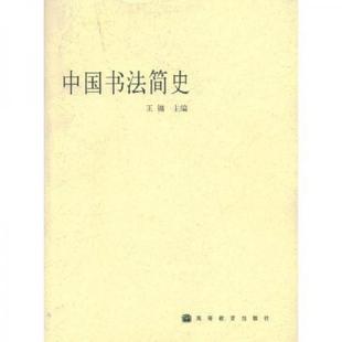 库存绝版书【库存尾品3折】中国书法概览//介绍了秦篆汉隶魏碑唐楷以及行草书发展演化关系极简中国书法史简史理论史批评史书籍 97