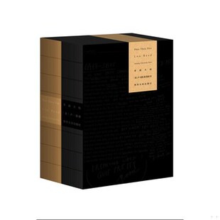 美 9787305122668 卢·里德等著 董楠等译 社 库存绝版 南京大学出版 书穿越火焰