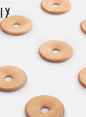 PIY/拼爱玩薄荷糖锅垫桌垫隔热垫厨房餐桌防烫垫耐高温碗垫杯垫