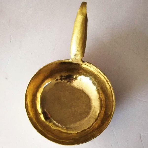 山西铜瓢黄铜水瓢传统老式纯手工锻打加厚纯铜水勺铜水勺铜锅火锅,厨房/烹饪用具,水舀/水瓢,淘宝优惠券,粉丝福利购,淘宝优惠卷