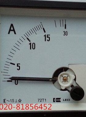 -150A1 T L75A7250 A 0A A15 72Q72交流电流表10SA130A-72T 20A