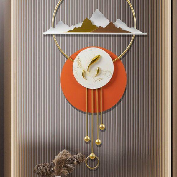 创意餐厅玄关墙上金属挂饰客厅铁艺挂件电视背景墙面木格栅装饰品,家居饰品,壁饰,淘宝优惠券,粉丝福利购,淘宝优惠卷