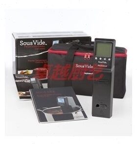 SousVide分子美食料理材料进口低温慢煮机美国Polyscience 其它
