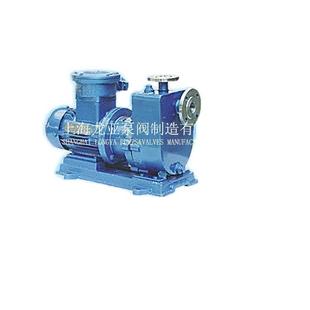 acid变频磁力泵 110Ethanoic 磁力传动离心泵 ZCQ20