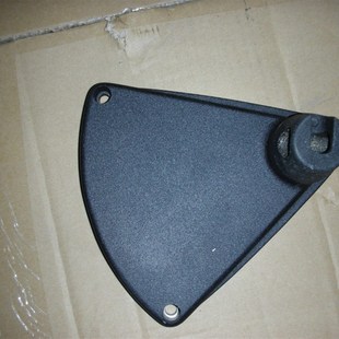 03E折叠写字板 铝机关培训椅配件办公椅配件电脑椅配件椅子配件