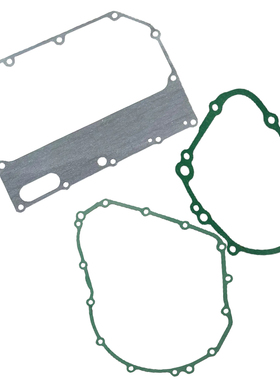 GSX-R600 GSXR600GSX-R750 GSXR750 06-19发电机离合器盖油泵垫片