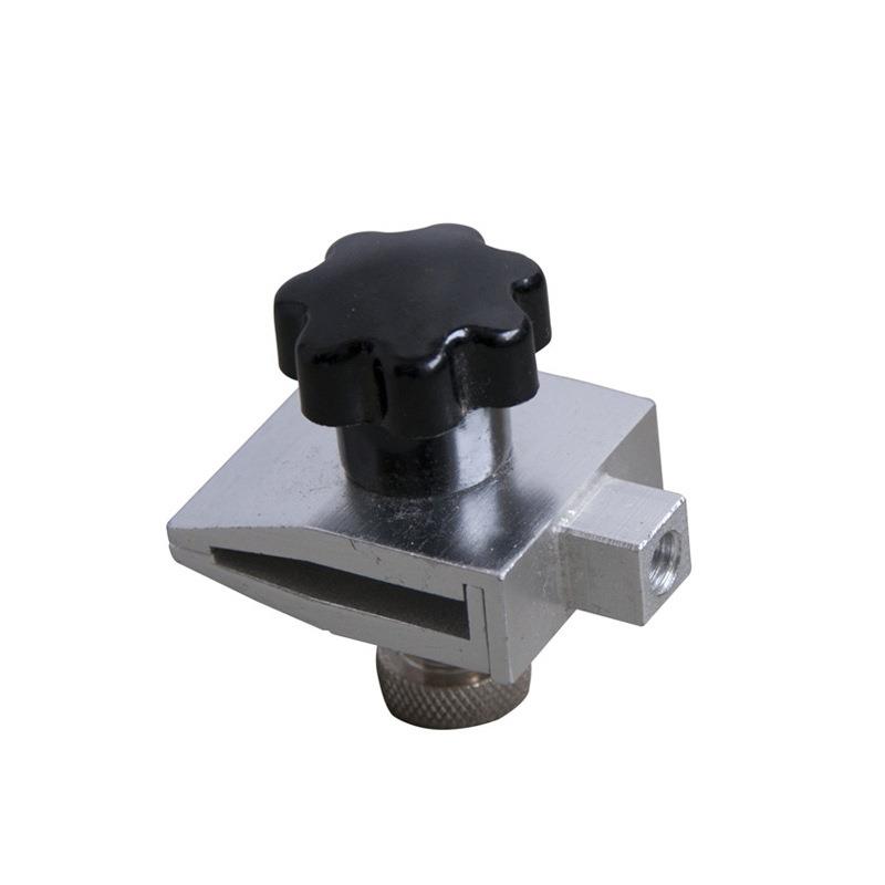 EJJ-012夹具推拉力计工装夹具剥离力测试夹具中碳钢