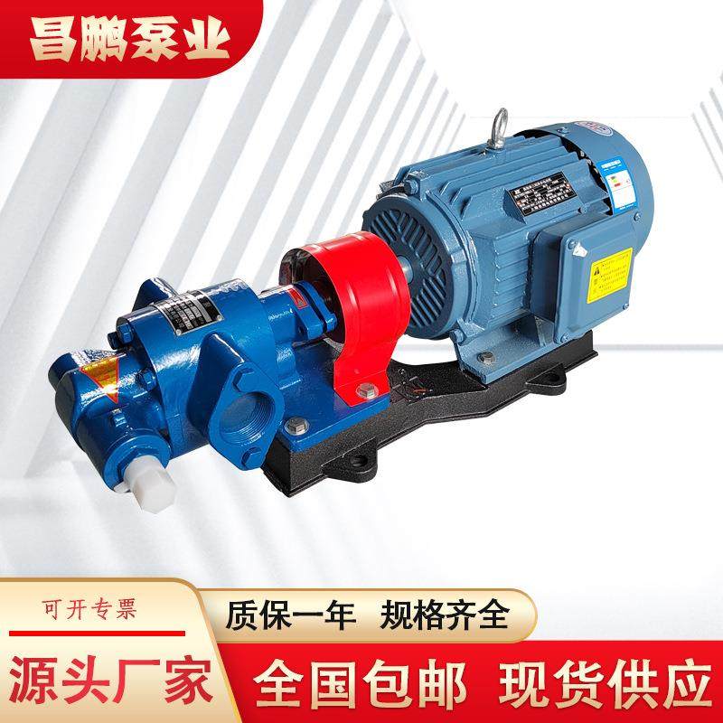 KCB55齿轮油泵抽油泵车载润滑油汽油柴油卸微型自吸泵（专票价）,五金/工具,其它泵类型,淘宝优惠券,粉丝福利购,淘宝优惠卷