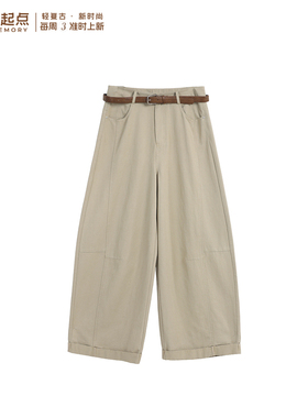 记忆的起点休闲裤70AX22004D