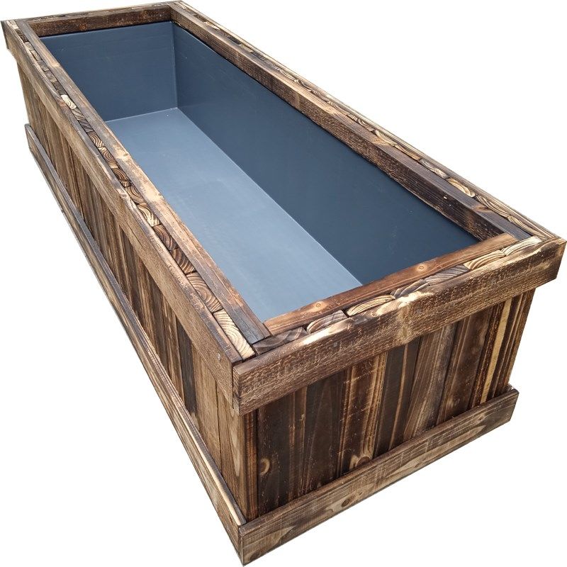 乌龟缸金鱼池饲养周转箱过滤箱物流框胶框PP水箱外包实木框定制,宠物/宠物食品及用品,龟缸,淘宝优惠券,粉丝福利购,淘宝优惠卷