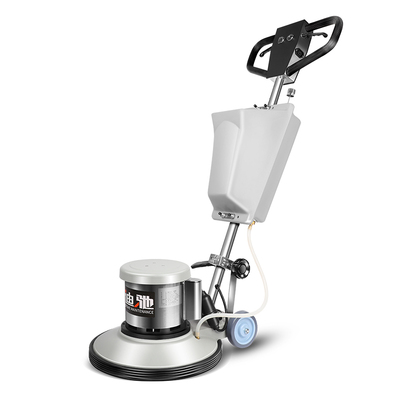 迪驰洗地机商用多功能刷地机工厂酒店地毯清洗木地板打蜡抛光机器