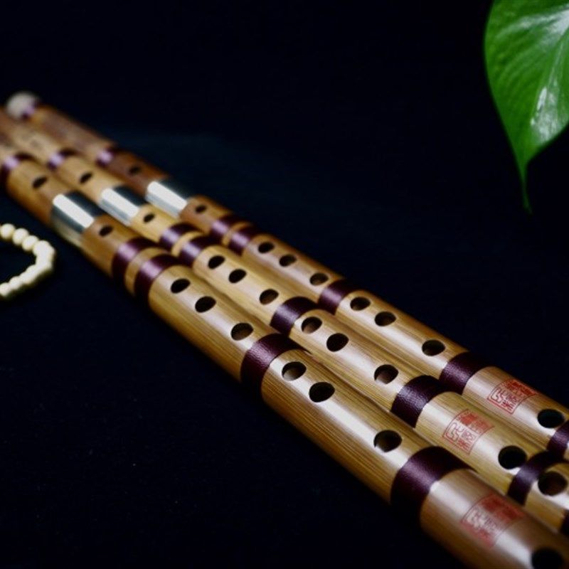绿洲笛箫 笛子绿洲 推荐 中级进阶 竹笛 演奏专用,乐器/吉他/钢琴/配件,笛子,淘宝优惠券,粉丝福利购,淘宝优惠卷