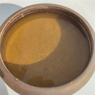 碗莲荷花睡莲专用泥 水生植物田园土细泥土营养土非荷塘鱼塘淤泥