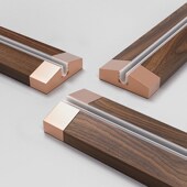 亚克力台卡桌牌木质桌面立式 台牌双面展示牌a4价目表牌子酒店民宿