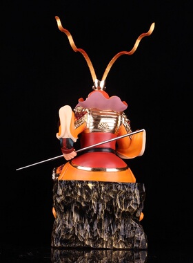 齐天大圣孙悟空玄关客厅装饰供奉斗战胜佛孙悟空齐天大圣摆件佛像