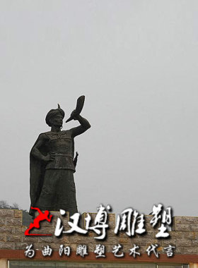 户外少数民族彝族老人人物雕像玻璃钢铸铜彝族文化园林景观雕塑