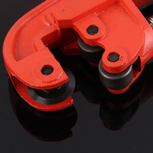 绞刀 割镀锌铁钢管 切割管器 2号3号 管子割刀 管道工具 4号 包邮