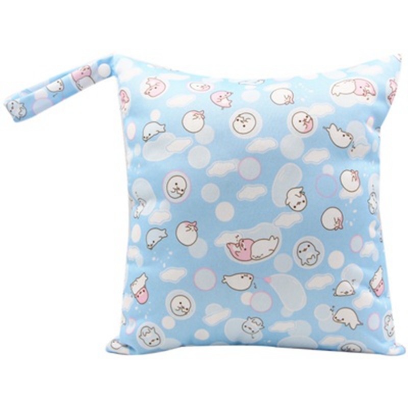 婴儿床头收纳袋挂袋尿布袋尿不湿外出收纳包尿片便携袋子防水新生,婴童用品,尿布袋/床头挂袋,淘宝优惠券,粉丝福利购,淘宝优惠卷