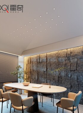 迷你小射灯led嵌入式无主灯客厅餐厅满天星天花灯酒柜防眩牛眼灯