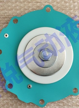 TH-4490-M脉冲阀用膜片 维修包 3.5寸淹没阀TH-5490-M