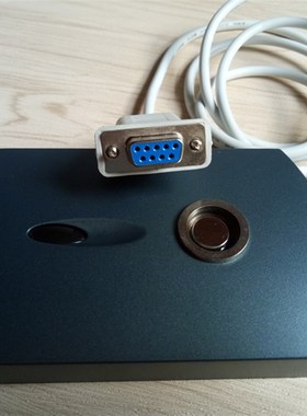 TM卡 信息钮 iButton卡USB 串口 COM接口读卡读写复制机器DS9097E