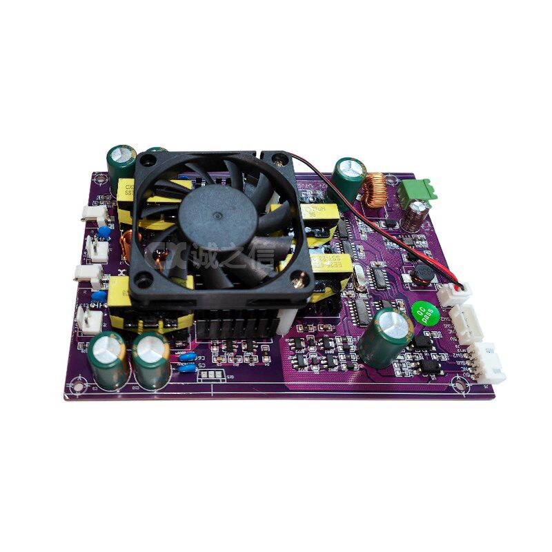 磁立瘦幸福椅美修斯产后修复仪RF控制板 RF四头双控板 电源控制板